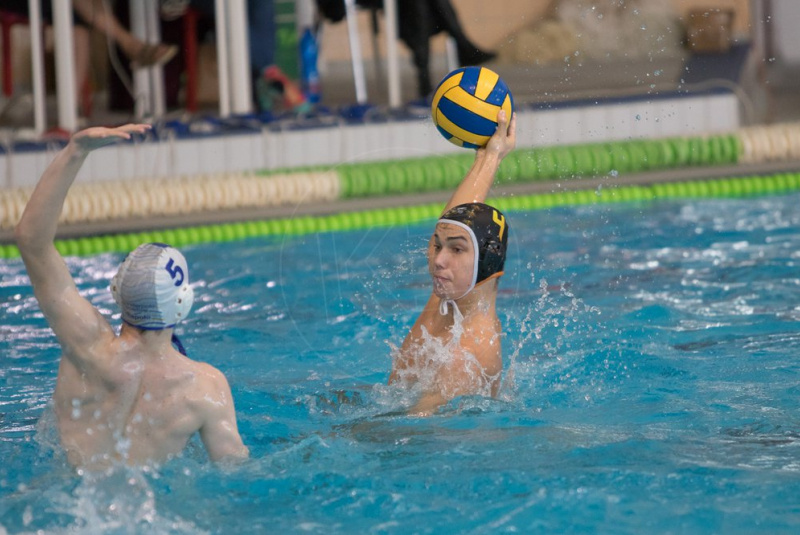 Posledný zápas extraligy v roku 2019 - Hornets vs Vrútky
