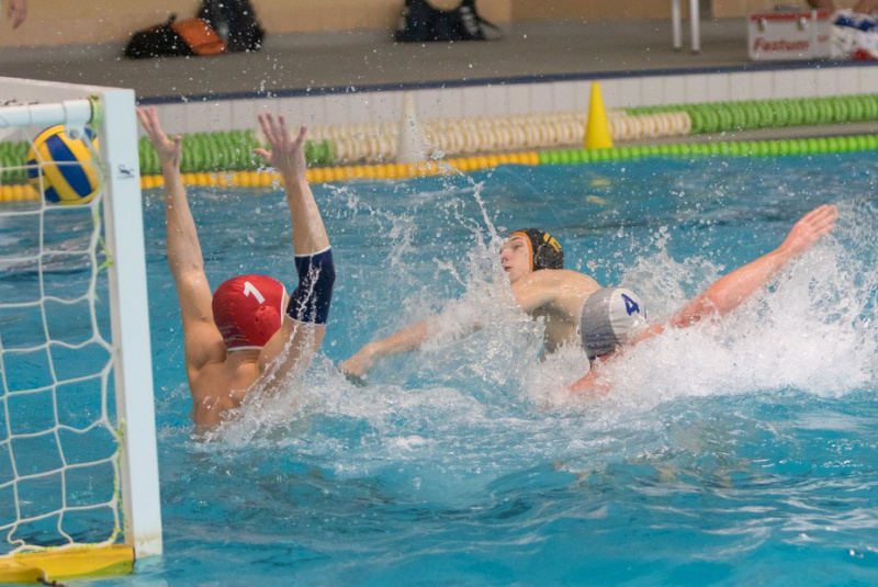 Posledný zápas extraligy v roku 2019 - Hornets vs Vrútky