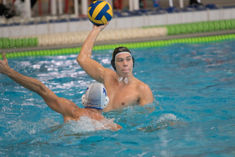 Posledný zápas extraligy v roku 2019 - Hornets vs Vrútky