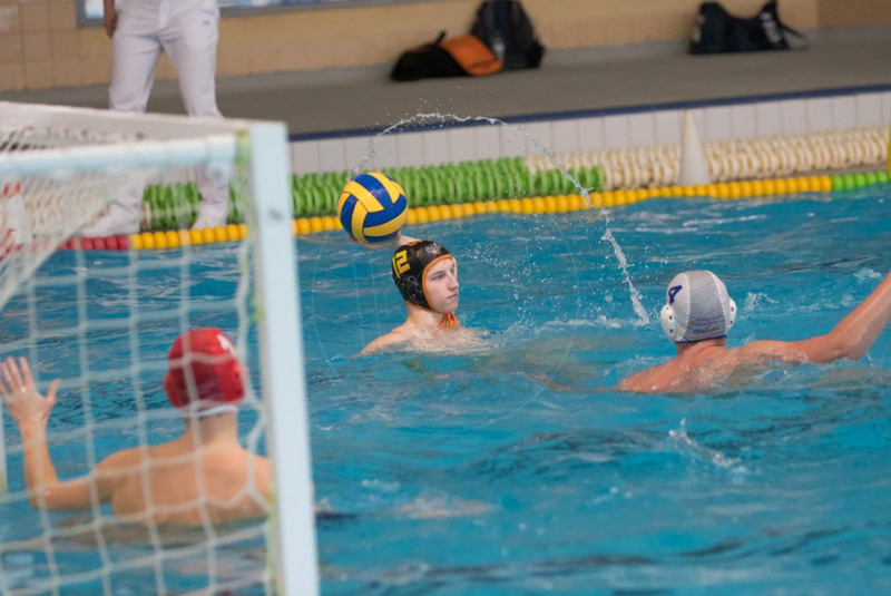 Posledný zápas extraligy v roku 2019 - Hornets vs Vrútky