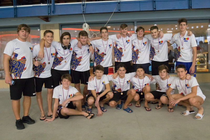 Novinky / Druhý ročník Miki Cupu ovládli naši mladí sršni - foto Novinky / Druhý ročník Miki Cupu ovládli naši mladí sršni - foto