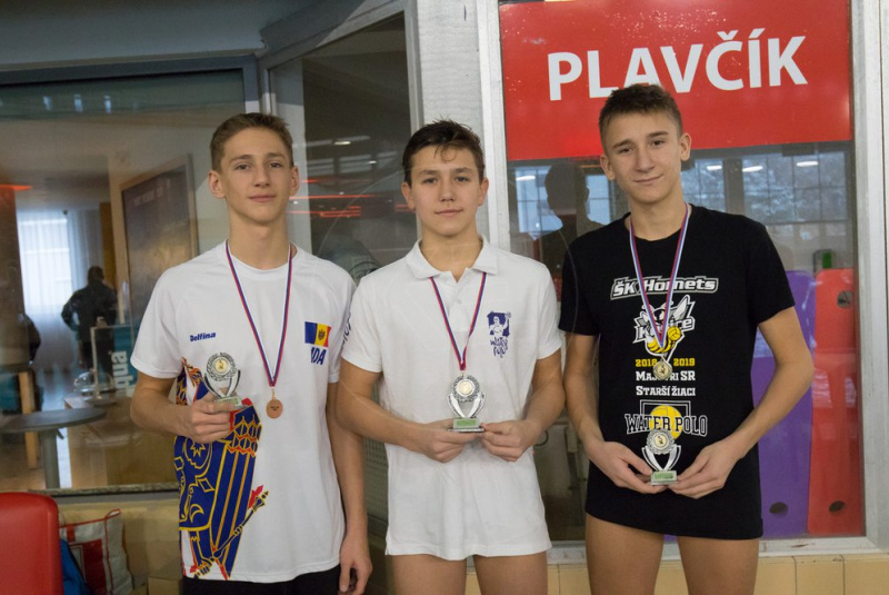 Novinky / Druhý ročník Miki Cupu ovládli naši mladí sršni - foto