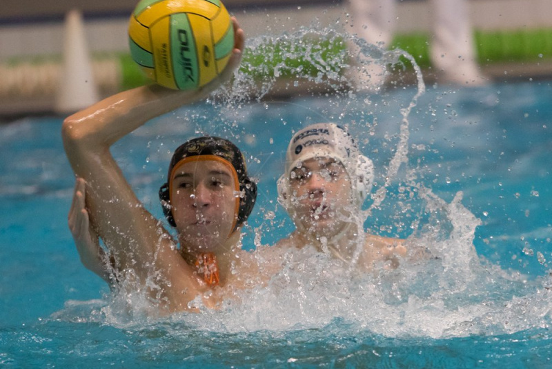 Novinky / Druhý ročník Miki Cupu ovládli naši mladí sršni - foto Novinky / Druhý ročník Miki Cupu ovládli naši mladí sršni - foto