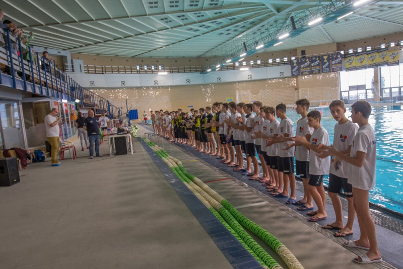 Novinky / Druhý ročník Miki Cupu ovládli naši mladí sršni - foto Novinky / Druhý ročník Miki Cupu ovládli naši mladí sršni - foto