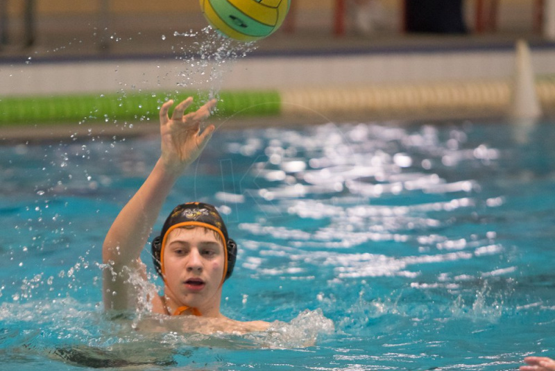 Novinky / Druhý ročník Miki Cupu ovládli naši mladí sršni - foto Novinky / Druhý ročník Miki Cupu ovládli naši mladí sršni - foto