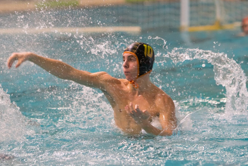 Novinky / Druhý ročník Miki Cupu ovládli naši mladí sršni - foto Novinky / Druhý ročník Miki Cupu ovládli naši mladí sršni - foto