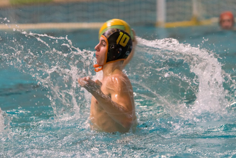 Novinky / Druhý ročník Miki Cupu ovládli naši mladí sršni - foto Novinky / Druhý ročník Miki Cupu ovládli naši mladí sršni - foto