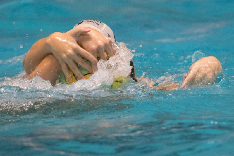 Novinky / Druhý ročník Miki Cupu ovládli naši mladí sršni - foto Novinky / Druhý ročník Miki Cupu ovládli naši mladí sršni - foto