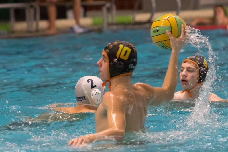 Novinky / Druhý ročník Miki Cupu ovládli naši mladí sršni - foto Novinky / Druhý ročník Miki Cupu ovládli naši mladí sršni - foto