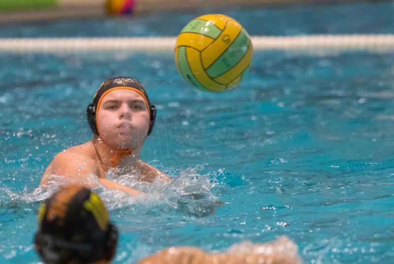 Novinky / Druhý ročník Miki Cupu ovládli naši mladí sršni - foto Novinky / Druhý ročník Miki Cupu ovládli naši mladí sršni - foto