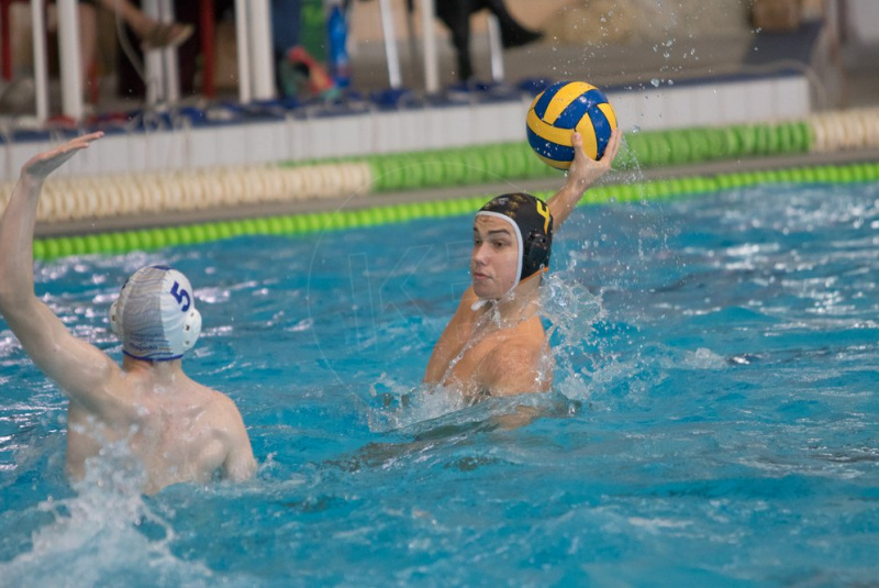 Novinky / V druhom kole sršni deklasovali aj nováčika z Vrútok - foto Novinky / V druhom kole sršni deklasovali aj nováčika z Vrútok - foto