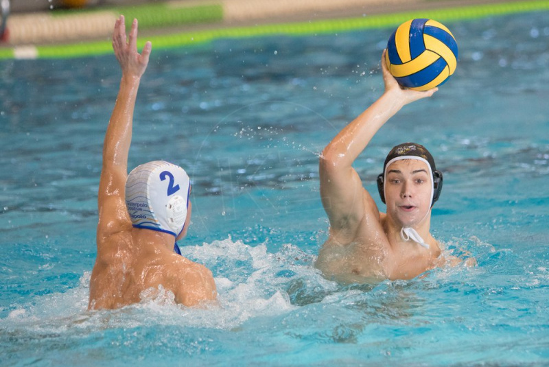 Novinky / V druhom kole sršni deklasovali aj nováčika z Vrútok - foto Novinky / V druhom kole sršni deklasovali aj nováčika z Vrútok - foto