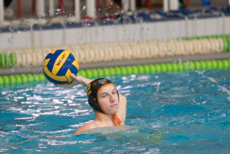 Novinky / V druhom kole sršni deklasovali aj nováčika z Vrútok - foto Novinky / V druhom kole sršni deklasovali aj nováčika z Vrútok - foto