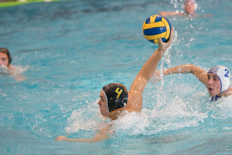 Novinky / V druhom kole sršni deklasovali aj nováčika z Vrútok - foto Novinky / V druhom kole sršni deklasovali aj nováčika z Vrútok - foto