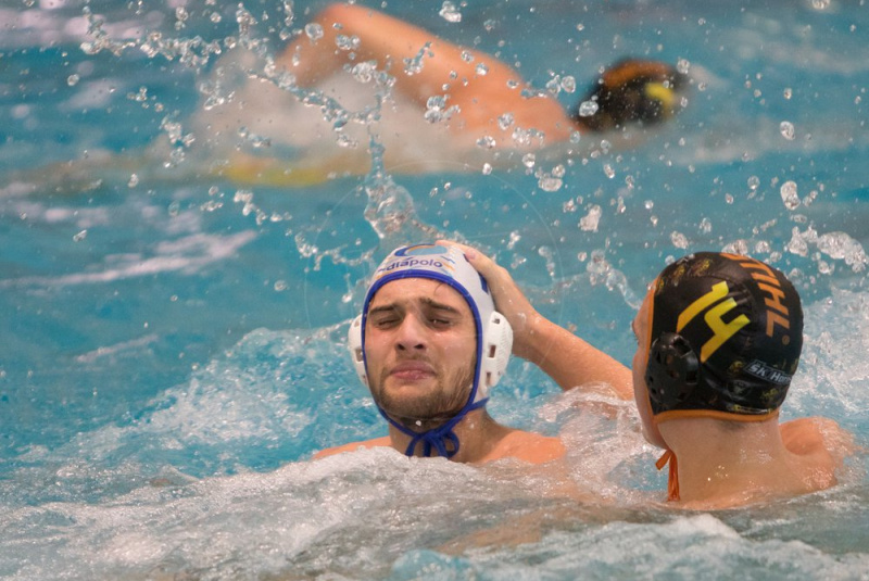 Novinky / V druhom kole sršni deklasovali aj nováčika z Vrútok - foto Novinky / V druhom kole sršni deklasovali aj nováčika z Vrútok - foto