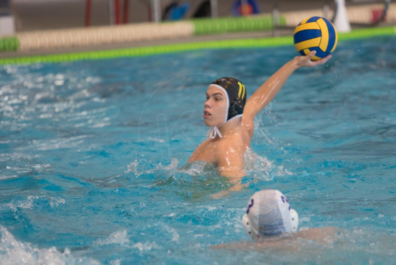 Novinky / V druhom kole sršni deklasovali aj nováčika z Vrútok - foto Novinky / V druhom kole sršni deklasovali aj nováčika z Vrútok - foto