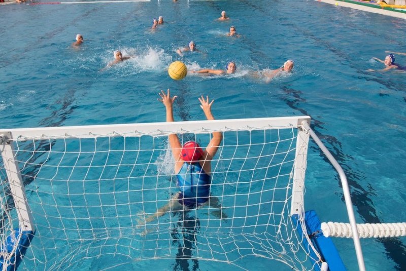 Starší žiaci na Olympia Summer Cupe 2020