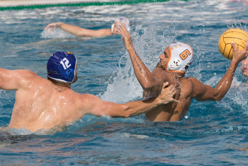 Finále SP ŠK Hornets vs Slávia UK 13:7