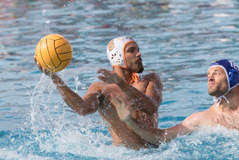 Finále SP ŠK Hornets vs Slávia UK 13:7