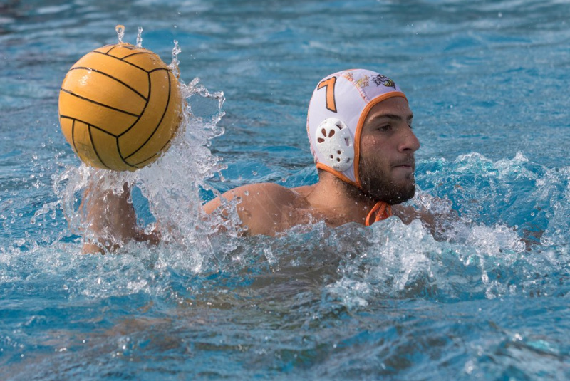 Finále SP ŠK Hornets vs Slávia UK 13:7