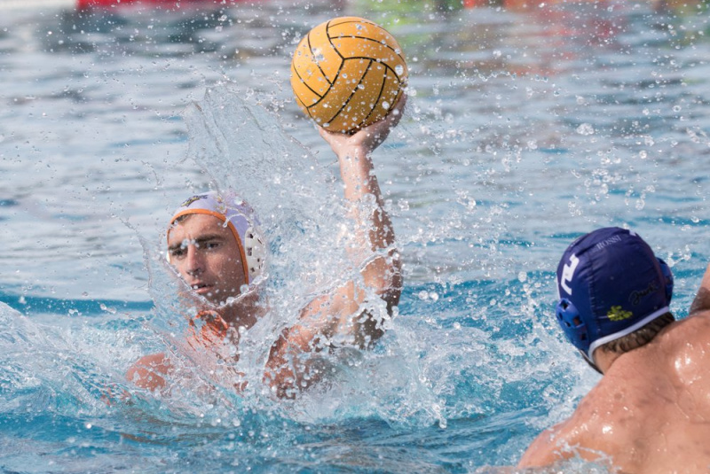 Finále SP ŠK Hornets vs Slávia UK 13:7