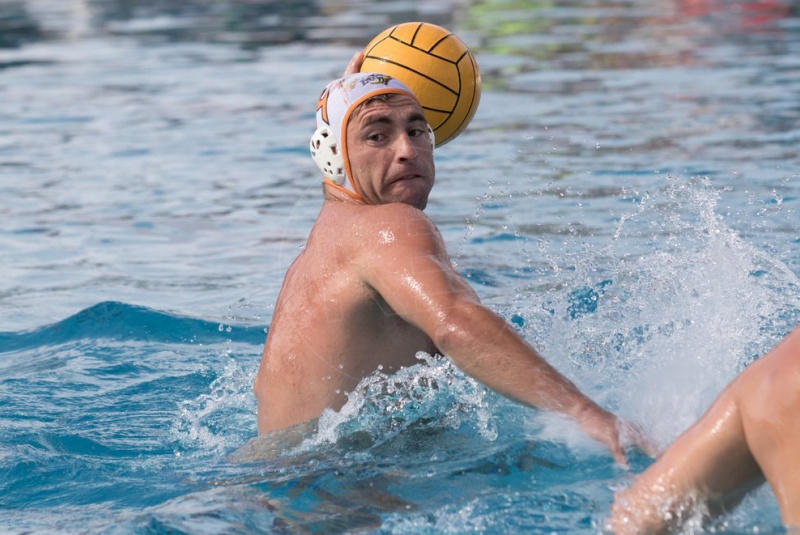 Finále SP ŠK Hornets vs Slávia UK 13:7