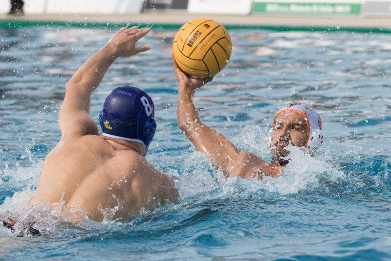 Finále SP ŠK Hornets vs Slávia UK 13:7