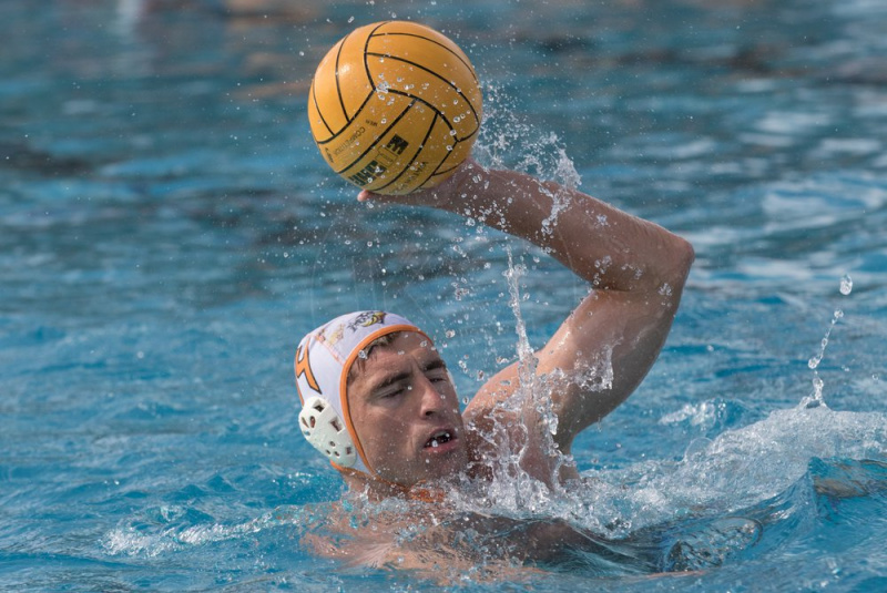 Finále SP ŠK Hornets vs Slávia UK 13:7
