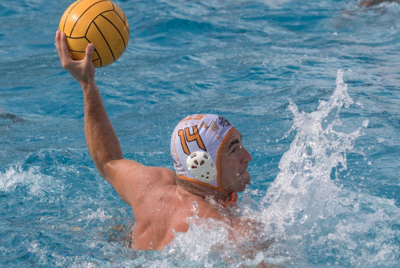 Finále SP ŠK Hornets vs Slávia UK 13:7