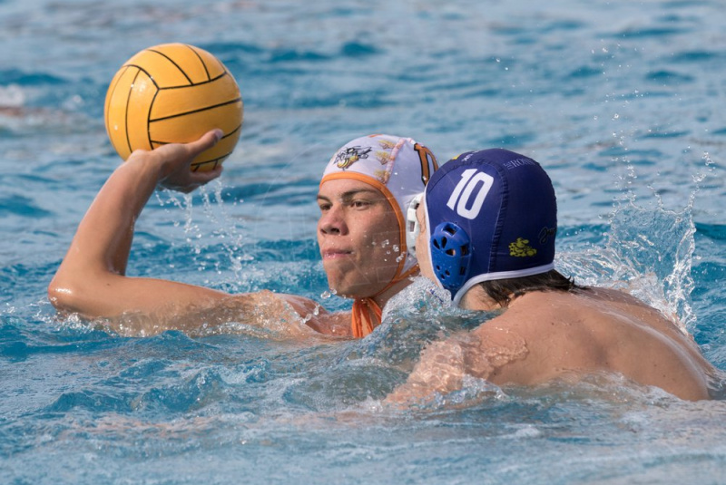 Finále SP ŠK Hornets vs Slávia UK 13:7