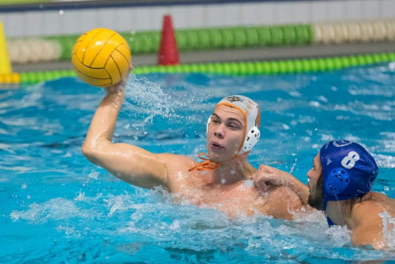 ŠK Hornets vs KVP Kúpele Piešťany 16:5