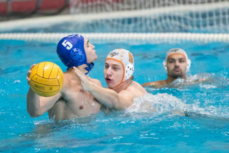 ŠK Hornets vs KVP Kúpele Piešťany 16:5