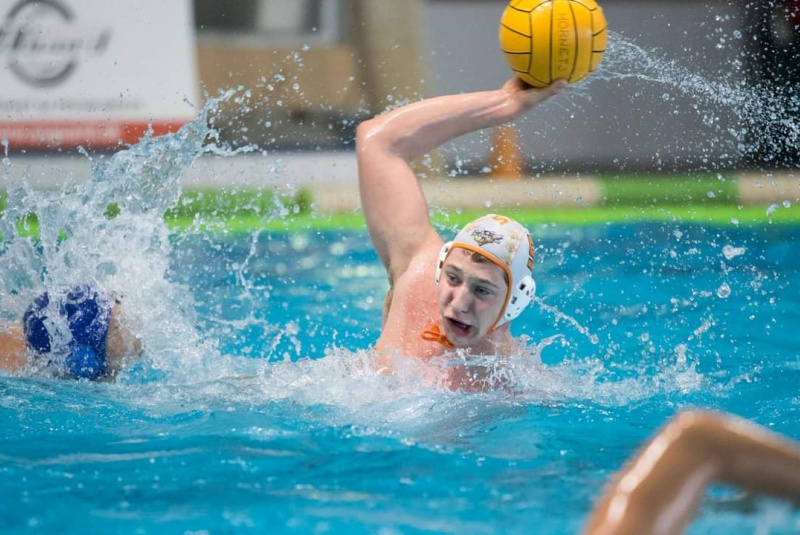 ŠK Hornets vs KVP Kúpele Piešťany 16:5