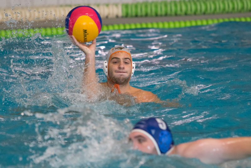 Hornets vs. Draci v sezóne 2019/2020