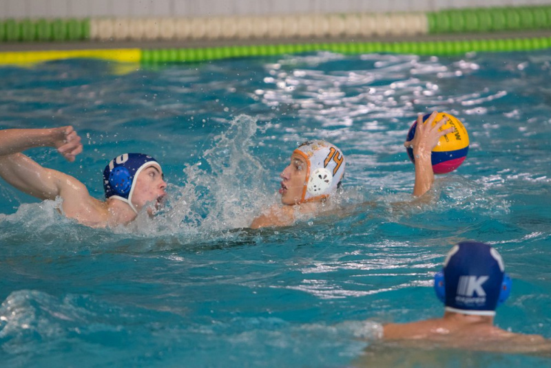 Hornets vs. Draci v sezóne 2019/2020