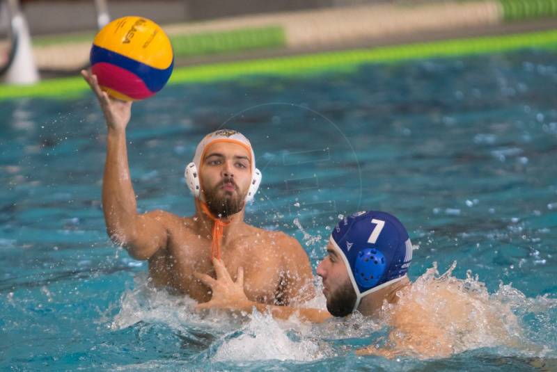 Hornets vs. Draci v sezóne 2019/2020