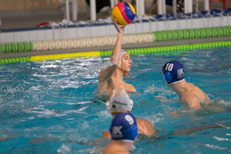 Hornets vs. Draci v sezóne 2019/2020