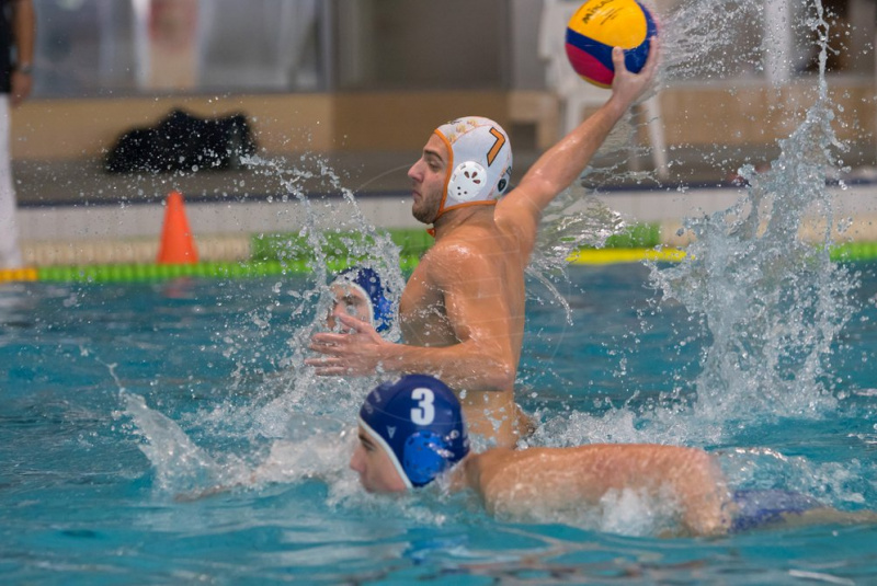 Hornets vs. Draci v sezóne 2019/2020