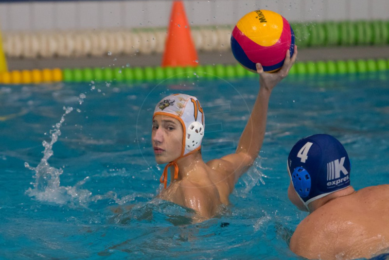Hornets vs. Draci v sezóne 2019/2020