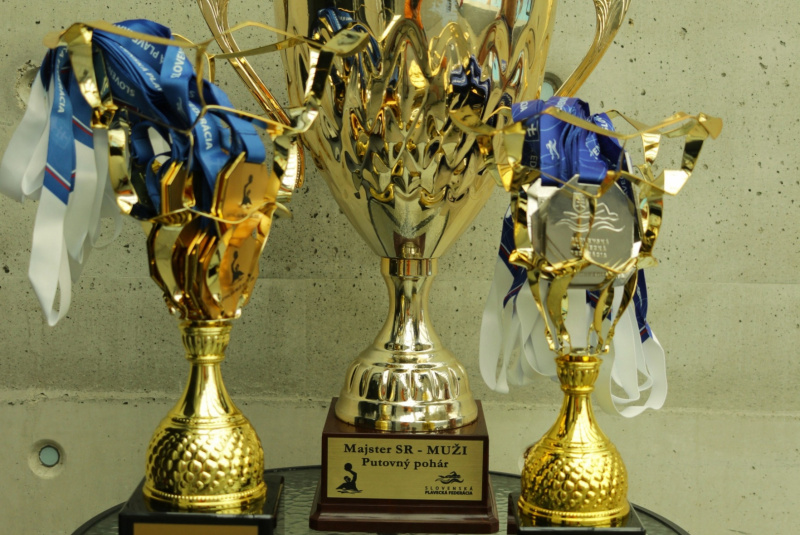  KVP Nováky vs ŠK Hornets Košice, 3.finále Extraligy, štvrtok 1.5.2025