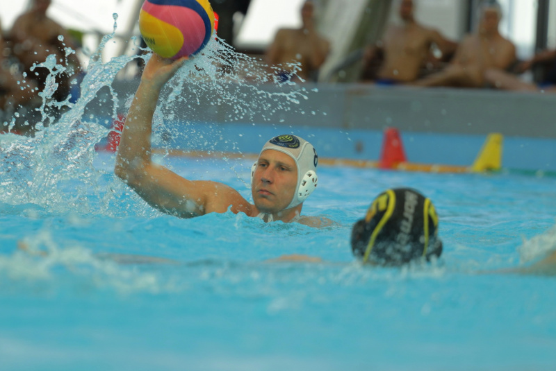  KVP Nováky vs ŠK Hornets Košice, 3.finále Extraligy, štvrtok 1.5.2025