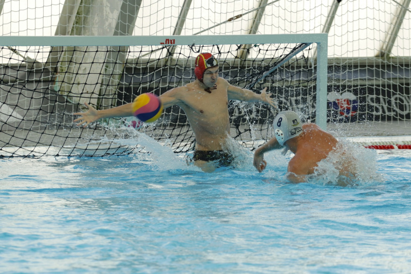  KVP Nováky vs ŠK Hornets Košice, 3.finále Extraligy, štvrtok 1.5.2025