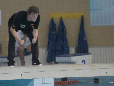 NOVINKY V ŠK HORNETS KOŠICE