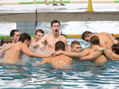 Slovenskí vodnopóloví reprezentanti U19 postúpili na ME do Podgorice