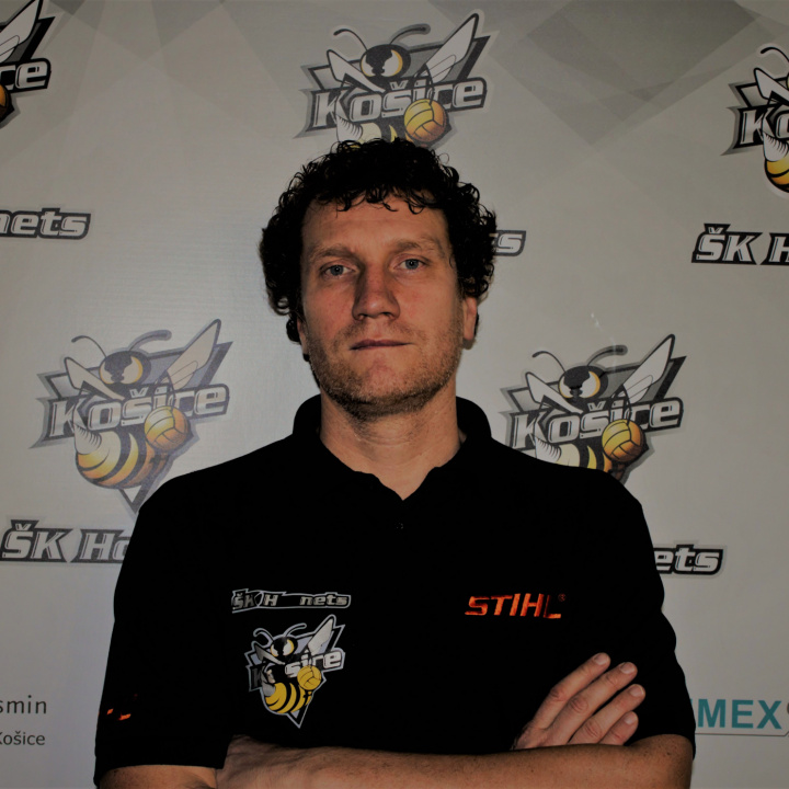 Karol Bačo ml. - Tréner