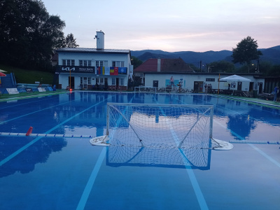 Juniori ŠK Hornets Košice smerujú pre striebro na záverečný turnaj Národnej ligy do Vrútok