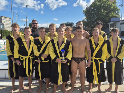 Naše Sršne na vydarenom Hornets Cupe 2025 na 4.mieste