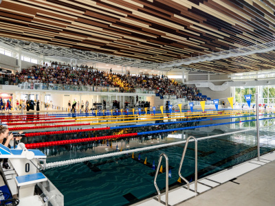 Slovenský pohár vo vodnom póle mužov v Košiciach, v NOCKE zápasy o tretie miesto a finále v priamych prenosoch na Šport STVR