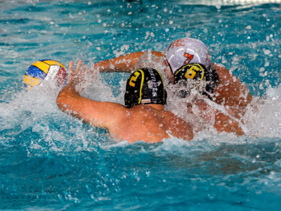 Československý pohár vo vodnom póle mužov v Brne aj s ŠK Hornets Košice