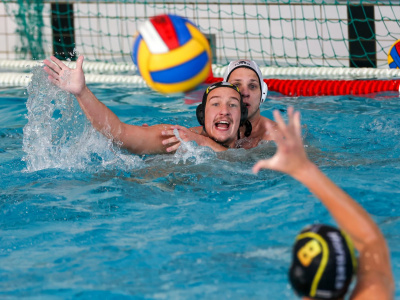 Vo štvrťfinále Československého pohára v Brne tesná prehra s KVP Nováky